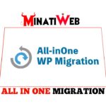 All In One Wp Migration Pro Plugin