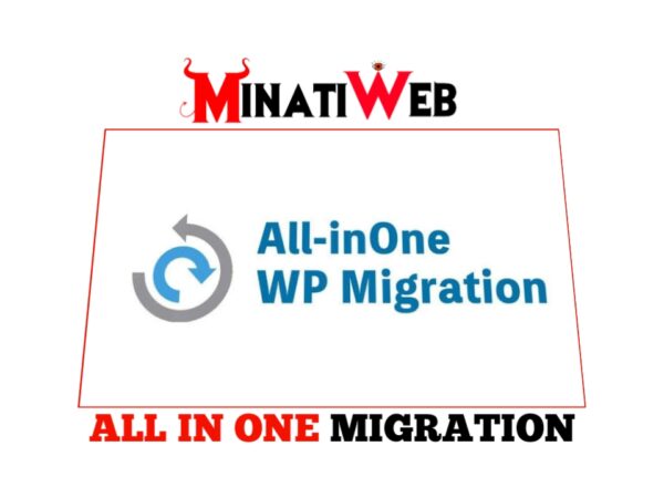 All In One Wp Migration Pro Plugin
