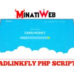 ADLINKFLY PHP SCRIPT