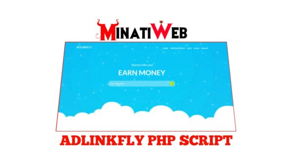 ADLINKFLY PHP SCRIPT