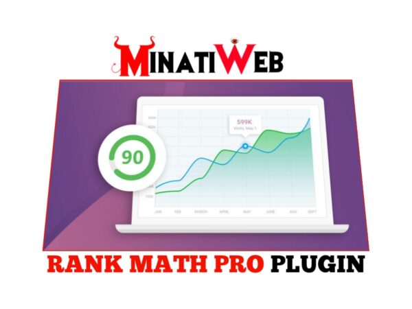 Rank Math Pro Plugin